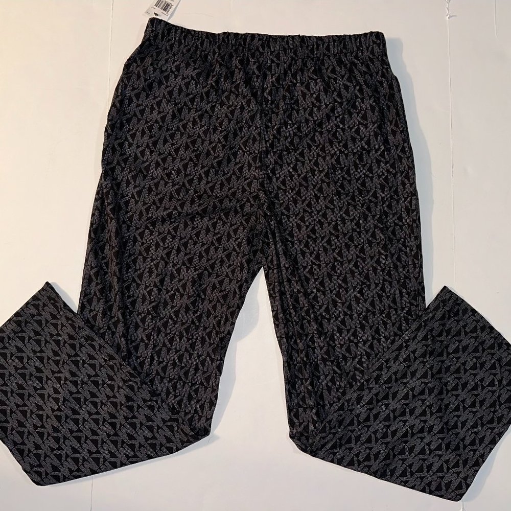 Men Michael Kors Lounge Wear New With Tags